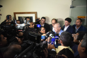 No Piauí, representante da ONU alerta para impacto do calor extremo em mulheres grávidas