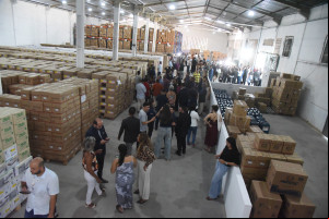 Governo do Piauí lança parceria com os Correios para distribuição de medicamentos em casa