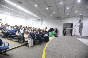 Presidente do TCE-PI alerta que gestão pública sem foco na sociedade “não faz o dever de casa”