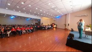1ª Edição do Summit no Marcas Inesquecíveis