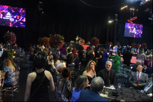 Marcas Inesquecíveis: confira fotos do evento realizado pelo Sistema O Dia de Comunicação