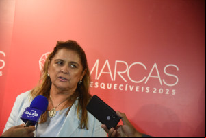 Empresários e autoridades prestigiaram o lançamento 1